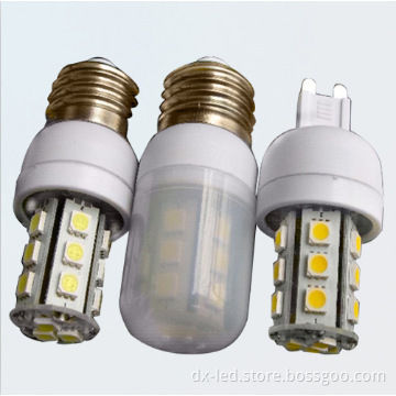 SMD5050 high lumens,led corn light